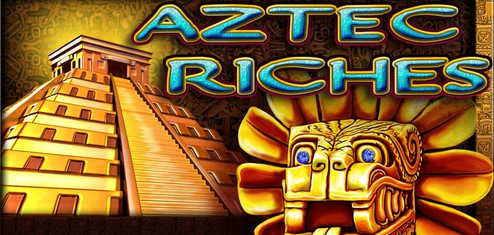 Aztec Riches Casino Review